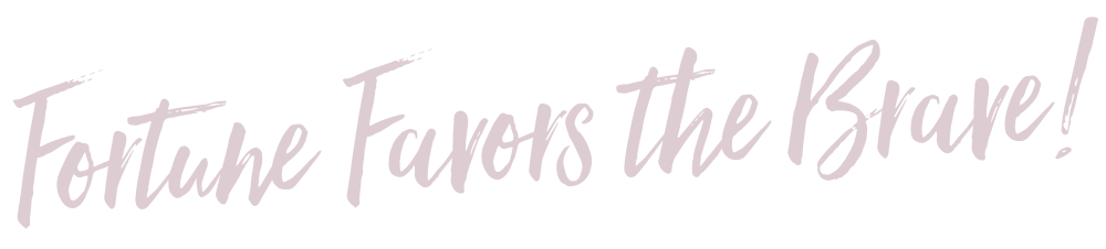 fortune-favors